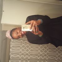 Patricia Washington's Photo