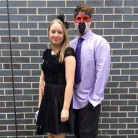 Elijah Suarès的照片