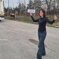 Sara Cecchi的照片