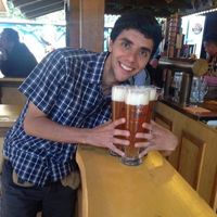 Фотографии пользователя André Ponciano