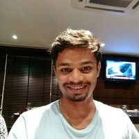 Ankyt Bhandari's Photo