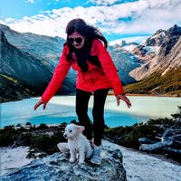 Mirta Martina的照片