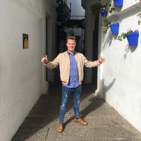 Joris Leistra的照片