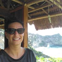 Mirella Alberti的照片