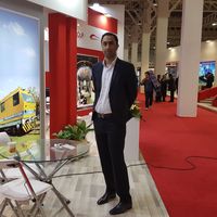 Le foto di vahid bokaeian