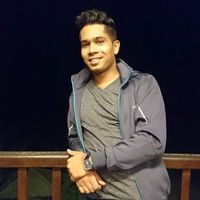 Janitha Sandaruwan的照片