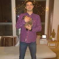 Фотографии пользователя Nikita Simanenkov