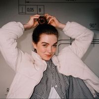 Aleksandra Malina的照片