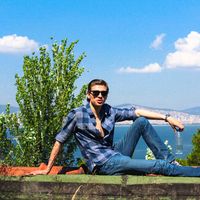 Ahmed GheeTa's Photo