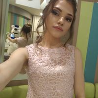 Olya Gerfanova的照片