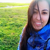 Maryane Almeida的照片