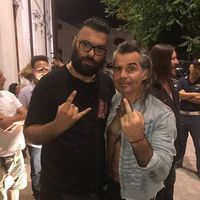 Massimo Cotugno's Photo