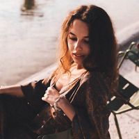 Anastasia Volokhova's Photo