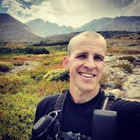 Brian Sayre的照片