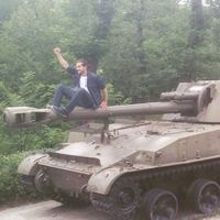 Feliks Grosman's Photo