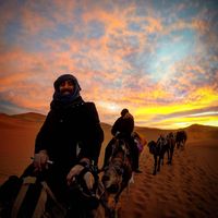 Ian Poot Franco的照片