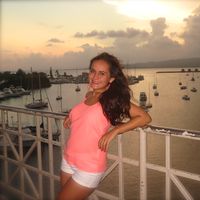 Anita Vivanco's Photo