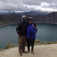 Pacita Ramirez's Photo