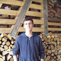 Konrad Lotczyk's Photo