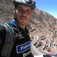 Soufyan Ourami的照片