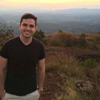 Le foto di Matheus Aires Ramalho