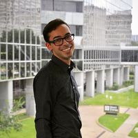 David Aguirre的照片