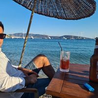 ferhat baycengiz的照片