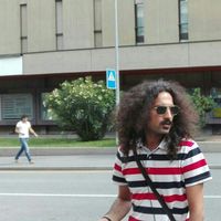 hamid Hosseinnejad的照片