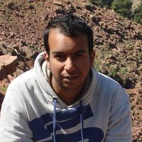 Ottman Bougattaya's Photo