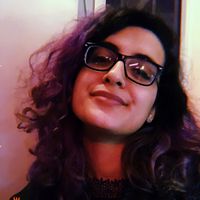 Elif Çakmak的照片