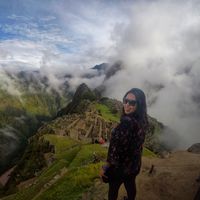 Amanda Romao的照片