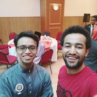 Naufal Lutfi的照片