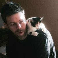 Fotos de Brandon Lovejoy