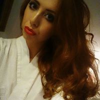 Marianne Docherty's Photo