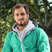 Gaspard Verchere的照片