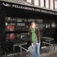 Marie-Eve Jacques's Photo