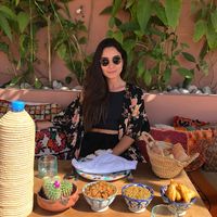 Aline  Carleto Terrazas's Photo