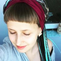 Fotos de Anna Gubanova