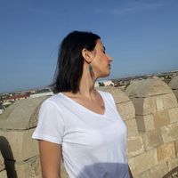 Fotos von Gunel Salayeva