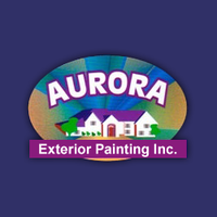 Aurora Exterior  Painting's Photo