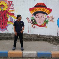 Taboy Bangun's Photo