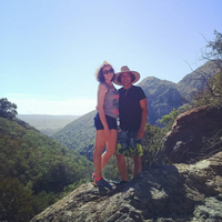 rossana bermudez的照片