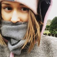 Lena Dörstelmann's Photo