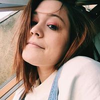 Beatrice Fletcher's Photo