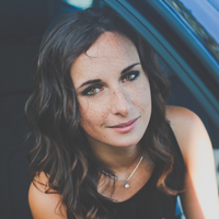 Sasha Gorbatenko的照片