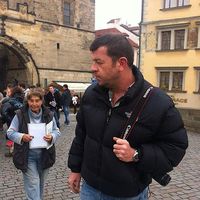 Mark Phillips的照片