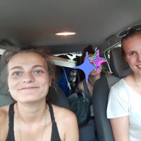 Ricarda Kedar的照片