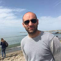 nicola ucciero's Photo