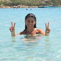 Patrizia Damiano的照片