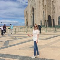 Ekaterina Petrova's Photo